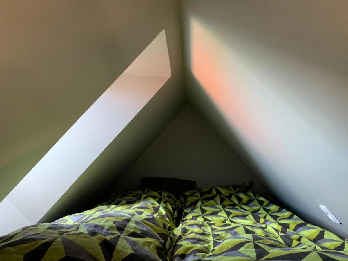 Lejlighed Cozy Loft Close To Citycenter *