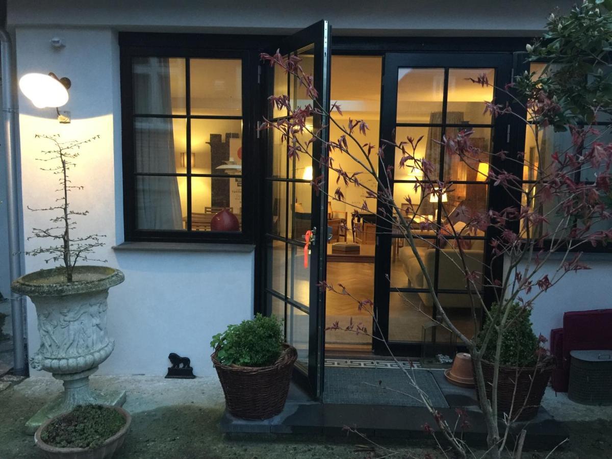 Korfuvej.rent.a.room Guest house Copenhagen