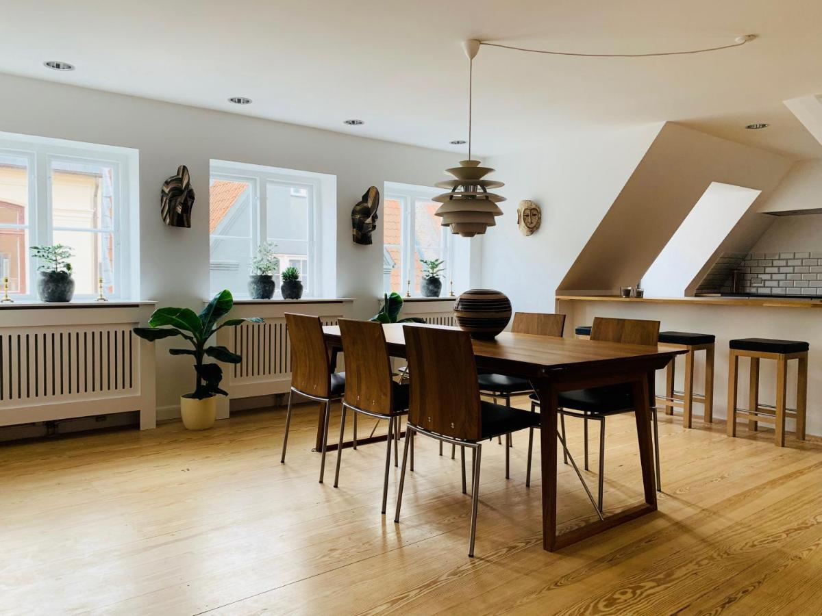 Apartment Luxury In The Heart Of *