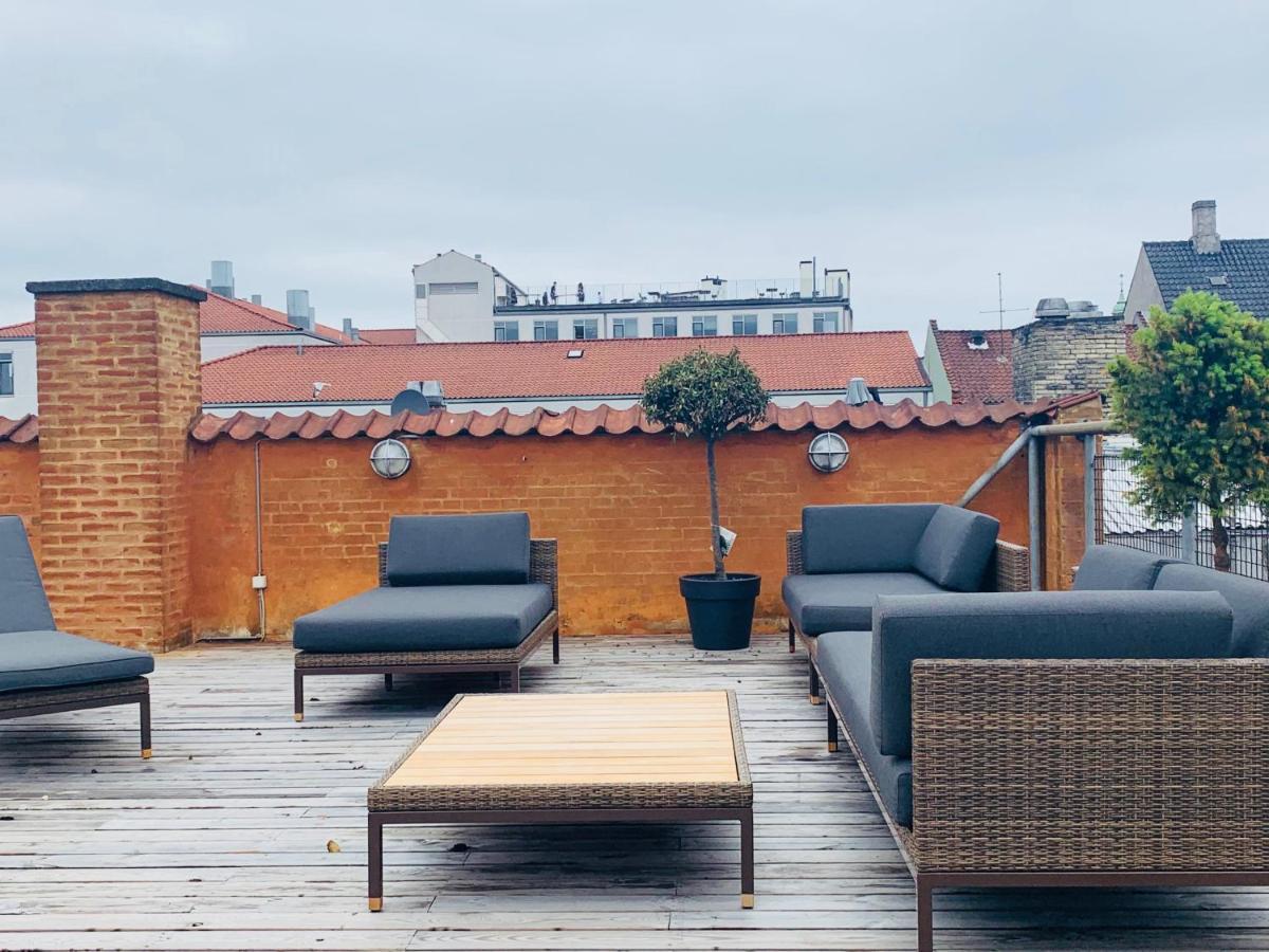 Luxury In The Heart Of * Kööpenhamina