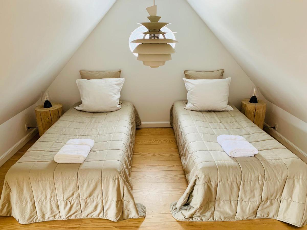 Huoneisto Luxury In The Heart Of *