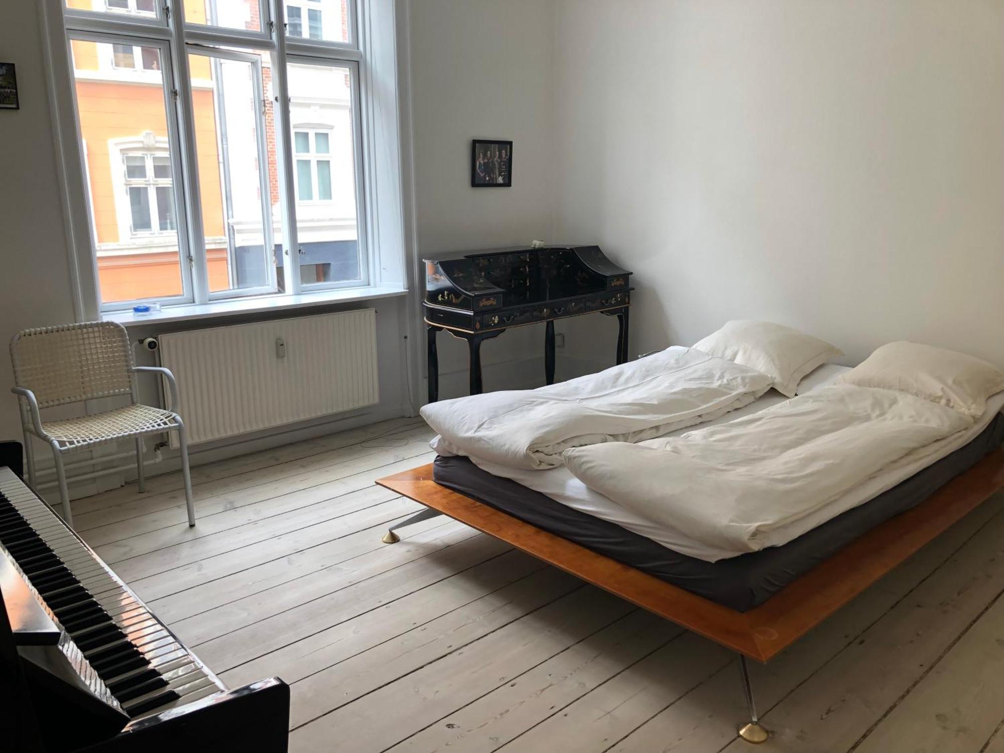 Accommodatie bij particulieren Outhentic