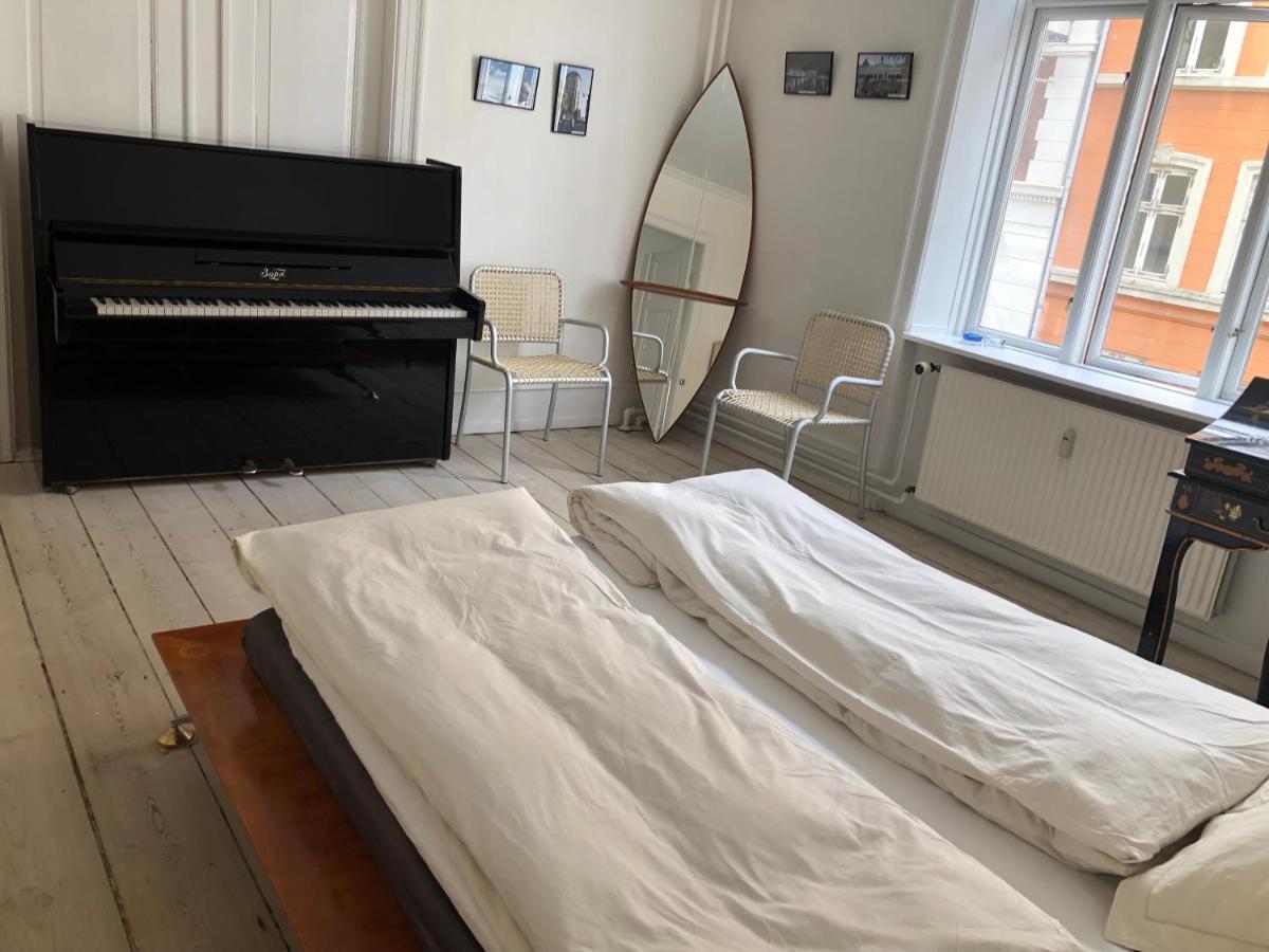 Outhentic Accommodatie bij particulieren