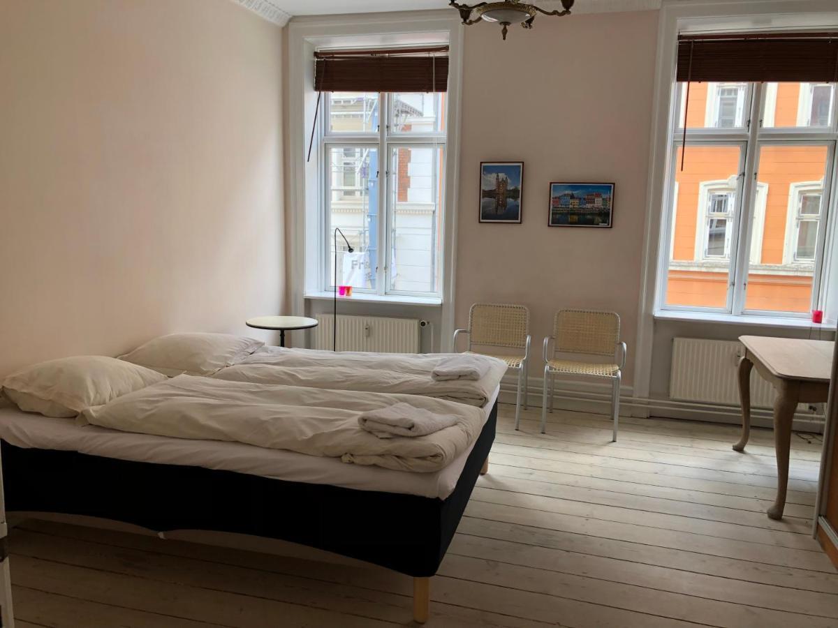 Outhentic Accommodatie bij particulieren *