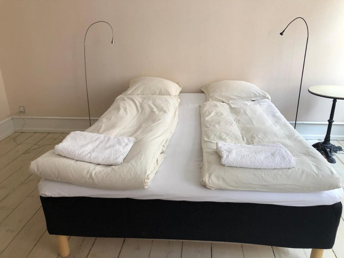 Outhentic Accommodatie bij particulieren Kopenhagen