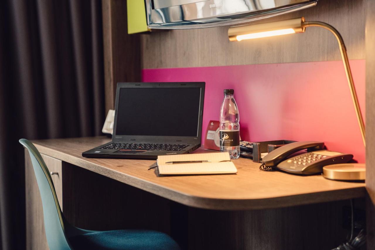 Profilhotels Richmond Hotel Kopenhagen