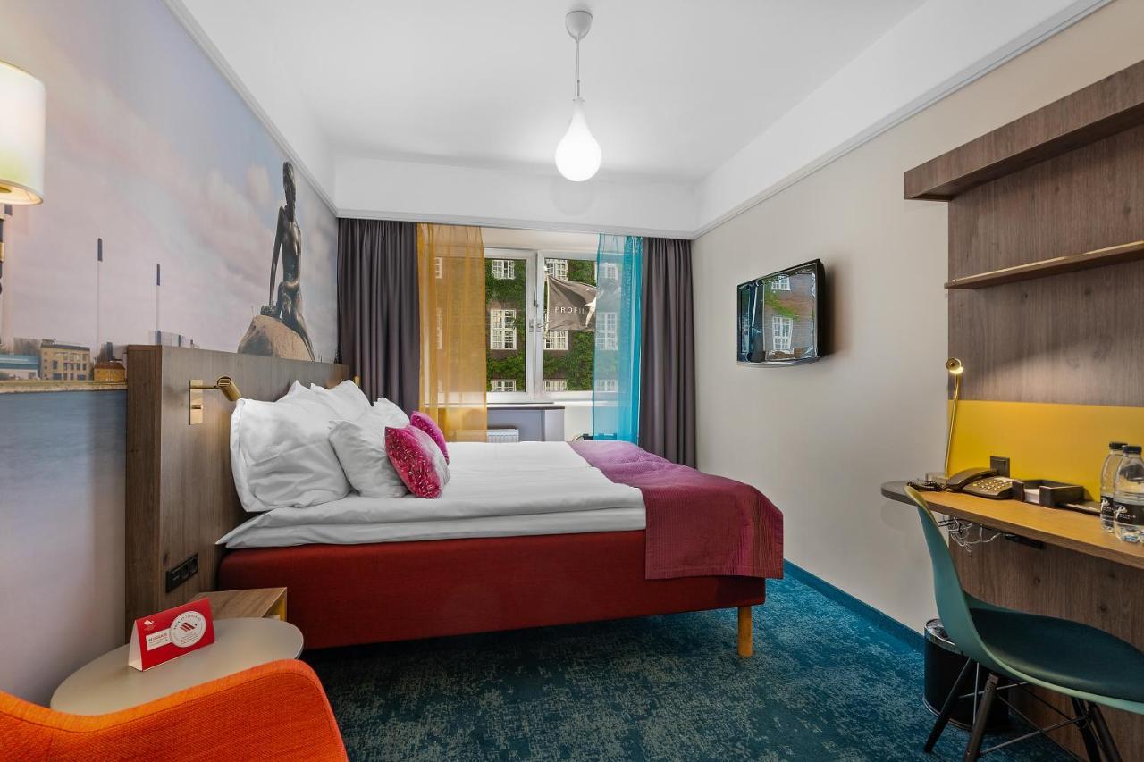 Profilhotels Richmond 3*