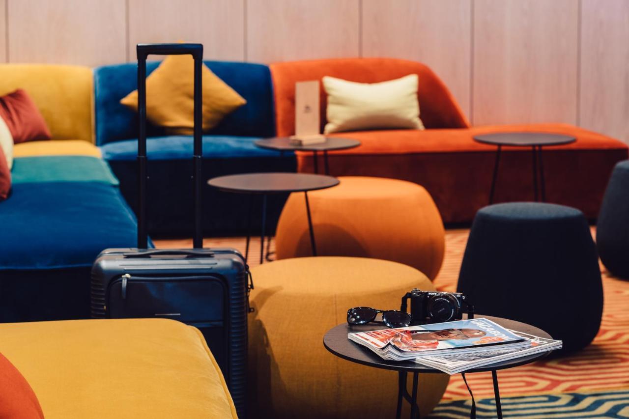 Profilhotels Richmond 3* Kopenhagen