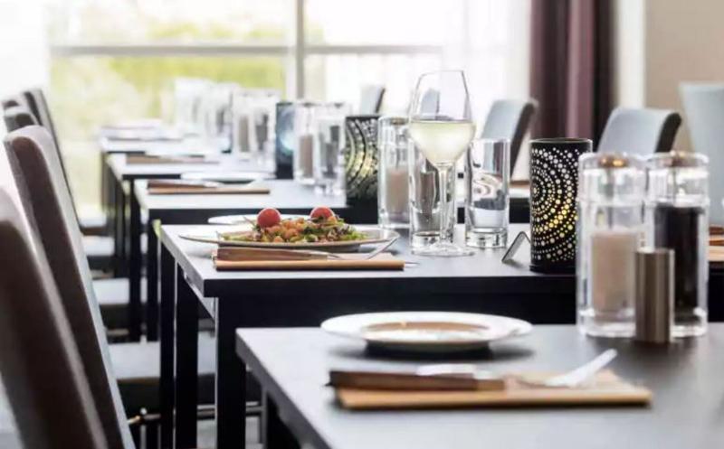 Hotel Scandic Sluseholmen Copenaghen