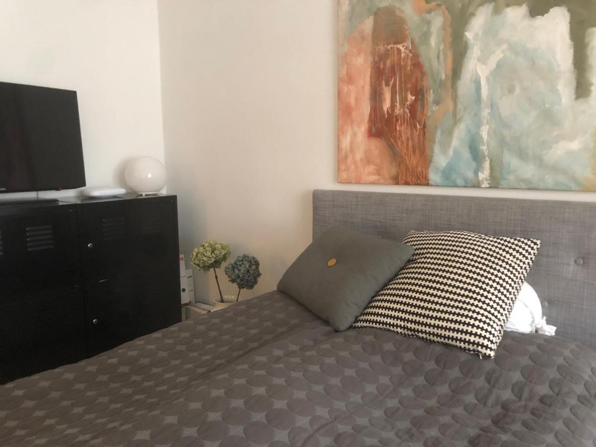 Bed & Breakfast The Pea Blossom Kopenhagen