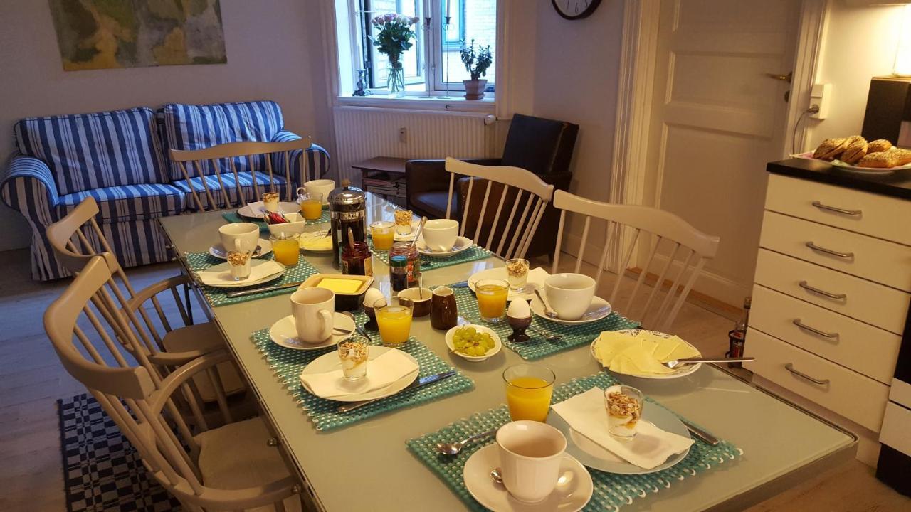 Bed & Breakfast The Pea Blossom 3*