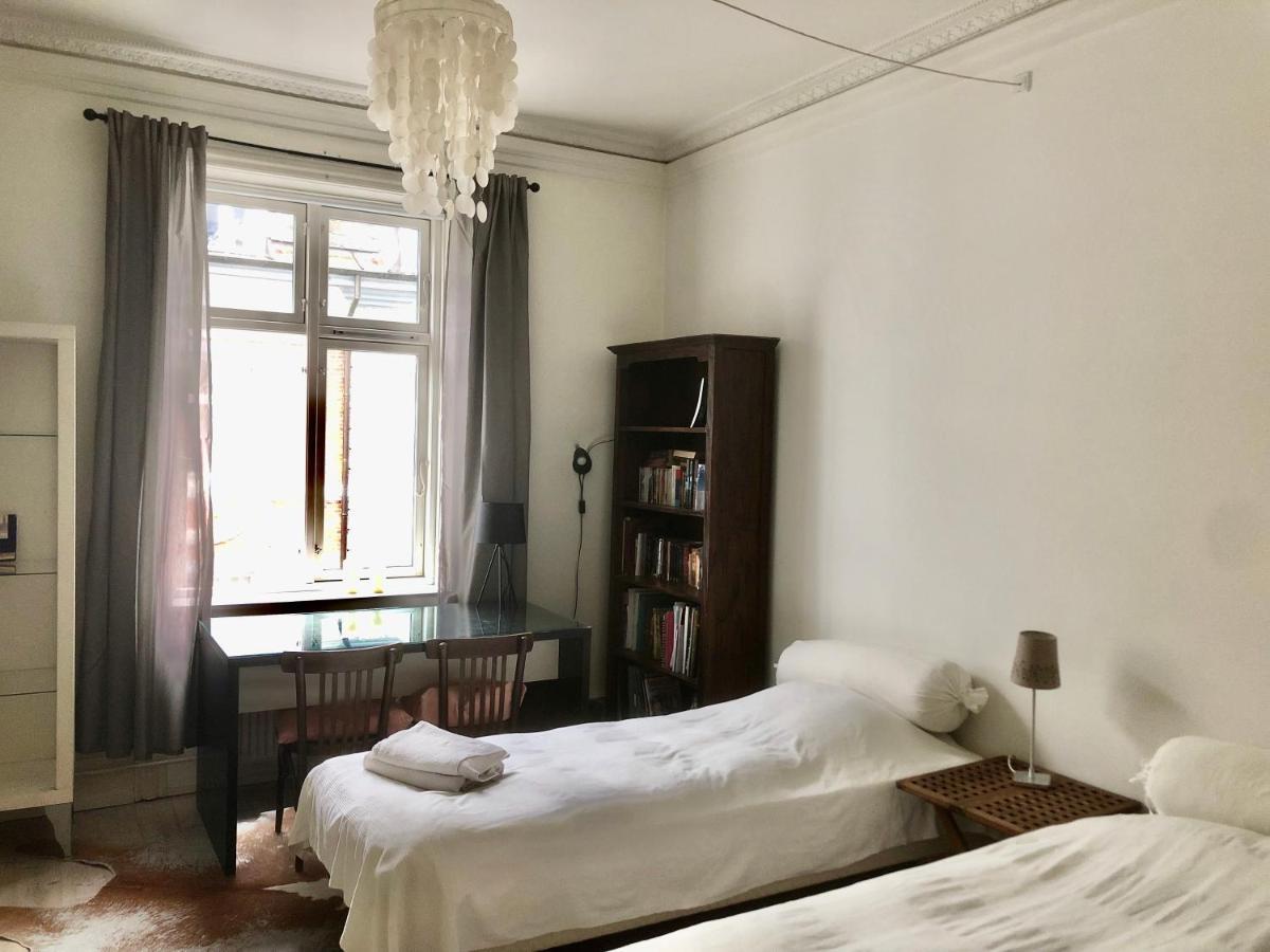 The Pea Blossom Bed & Breakfast 3*