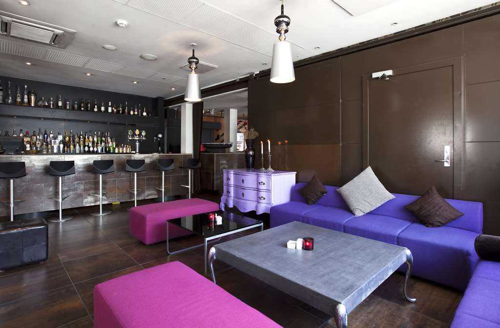 Scandic Front 4* Copenhagen