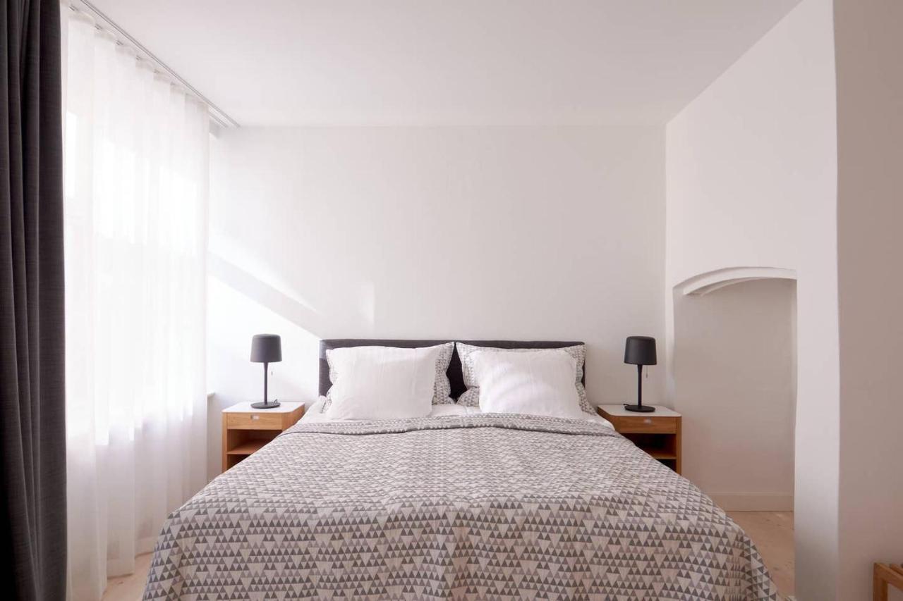 Dinesen Collection Luxury By Kings Square Copenhagen