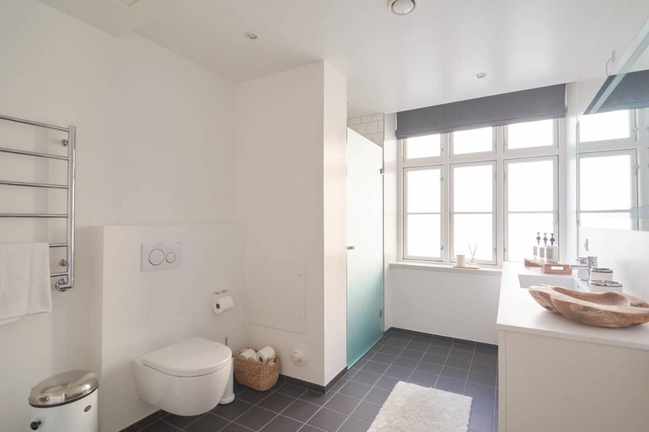 Dinesen Collection Luxury By Kings Square 4* Copenhagen