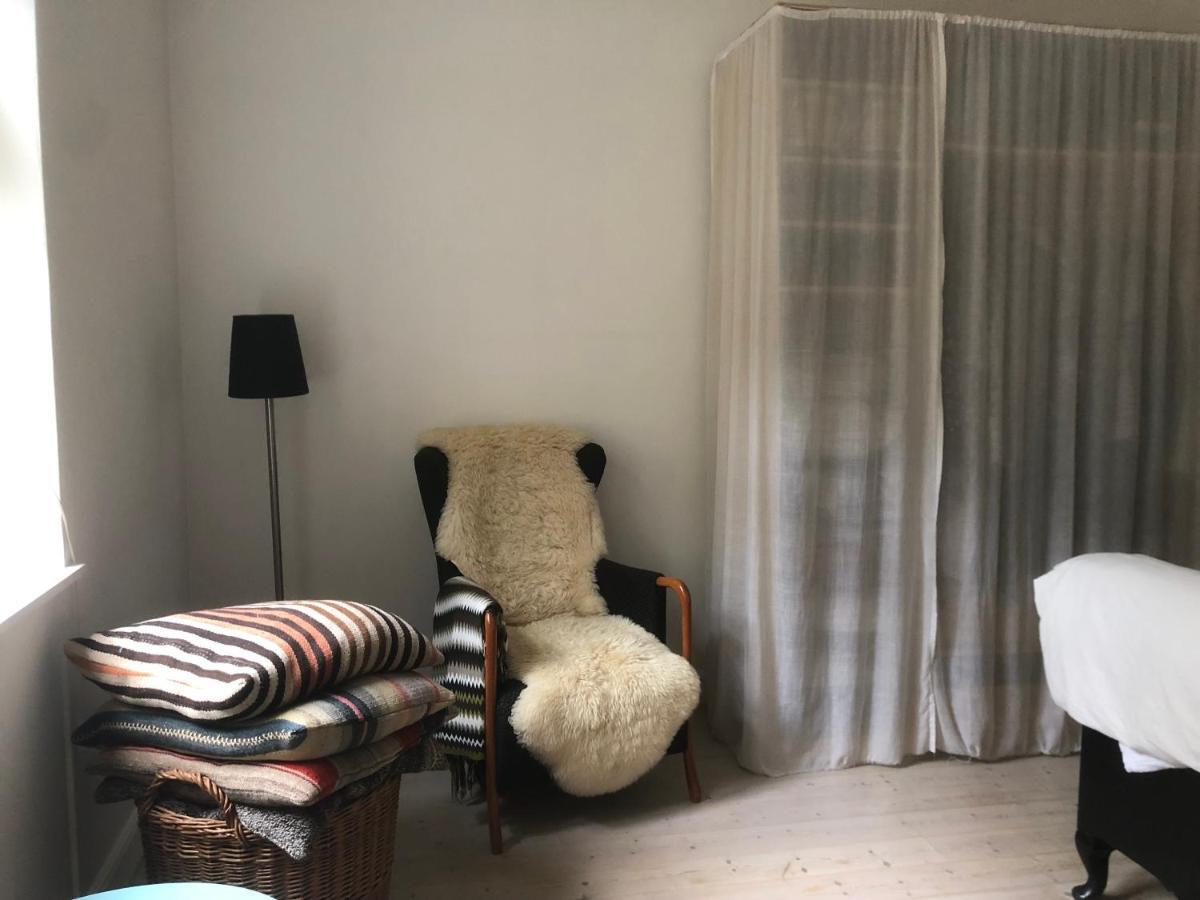 Bed & Breakfast The Pea Blossom Copenhagen