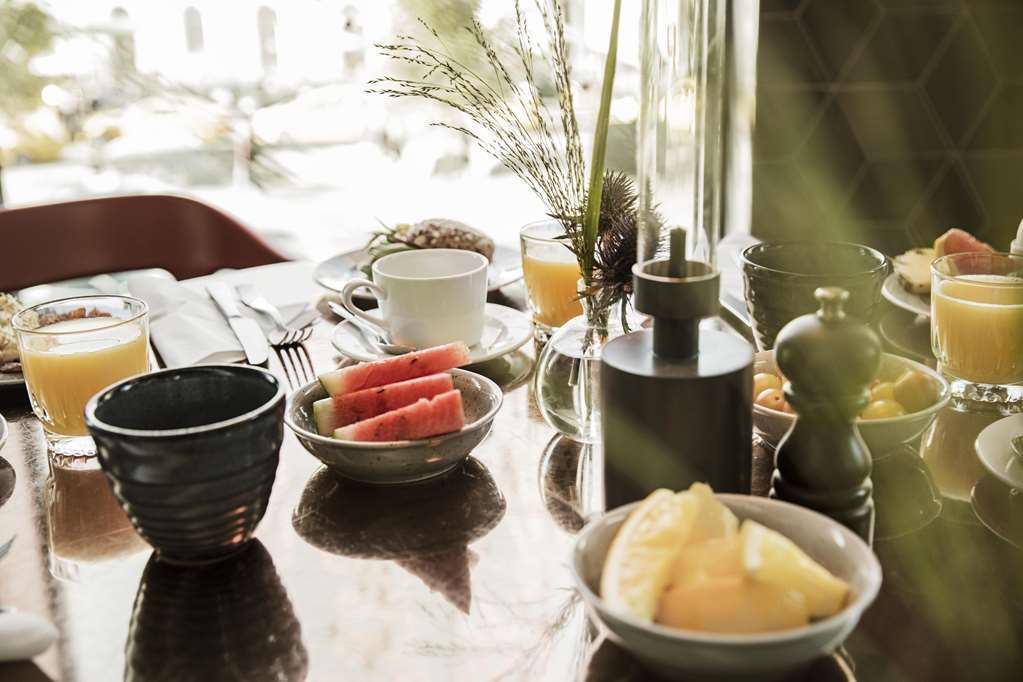 Scandic Sydhavnen Hotel Copenhagen