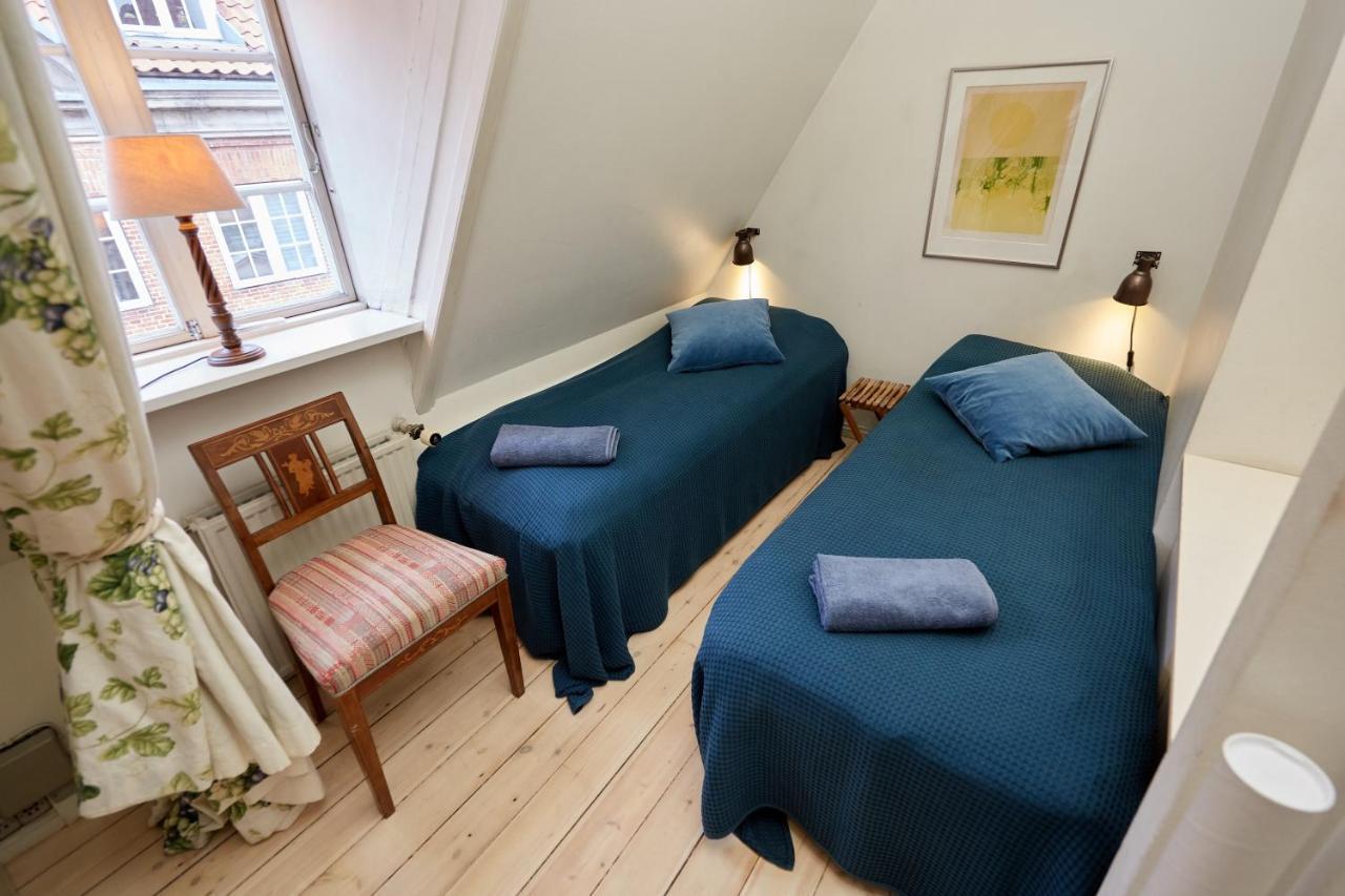 Apartment Magstraede Central Iii