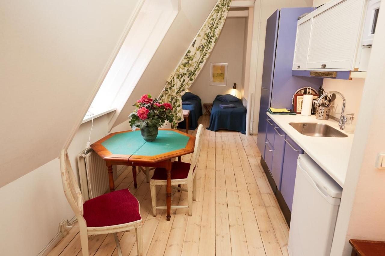 Apartment Magstraede Central Iii *