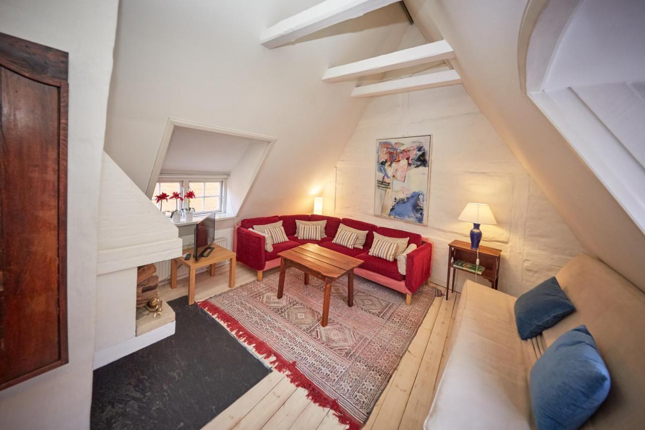 Magstraede Central Iii Apartment Copenhagen