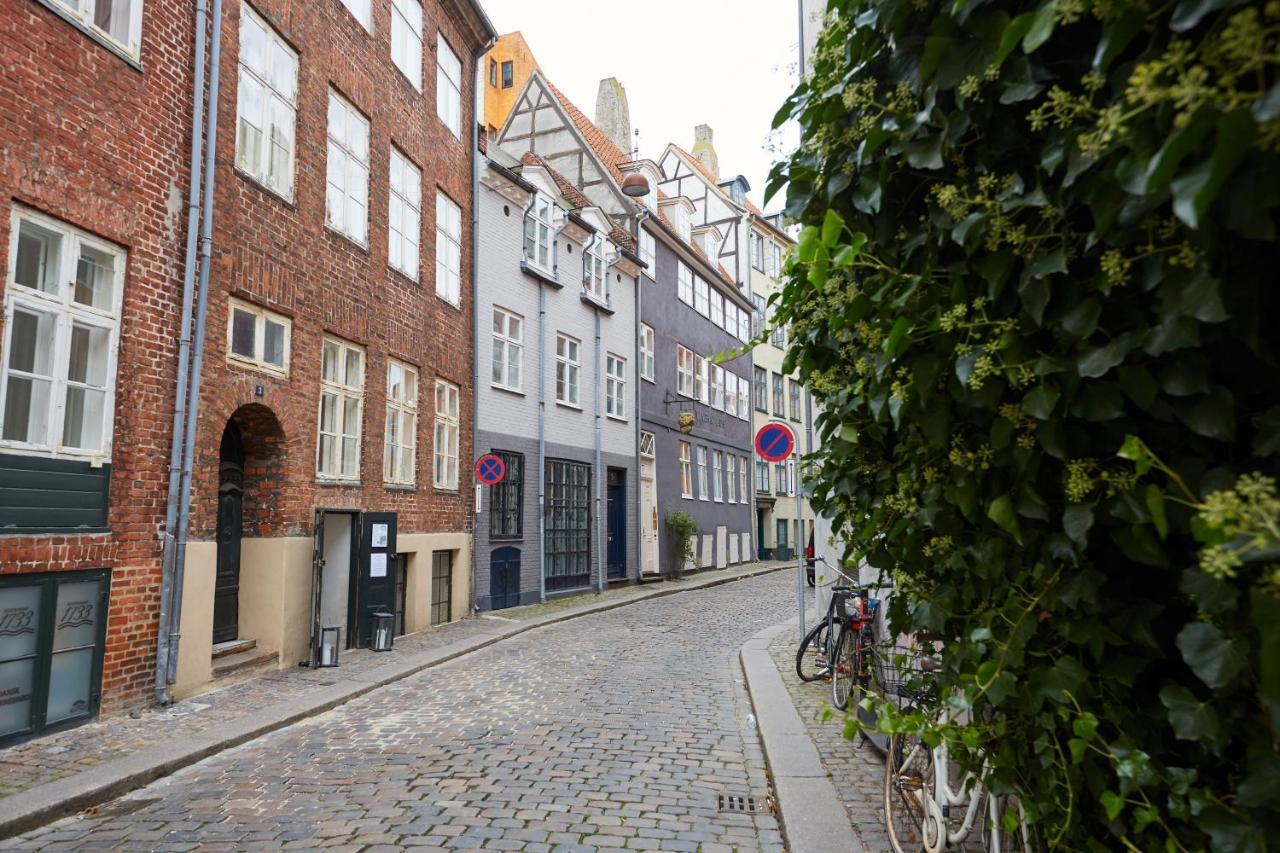 Magstraede Central Iii