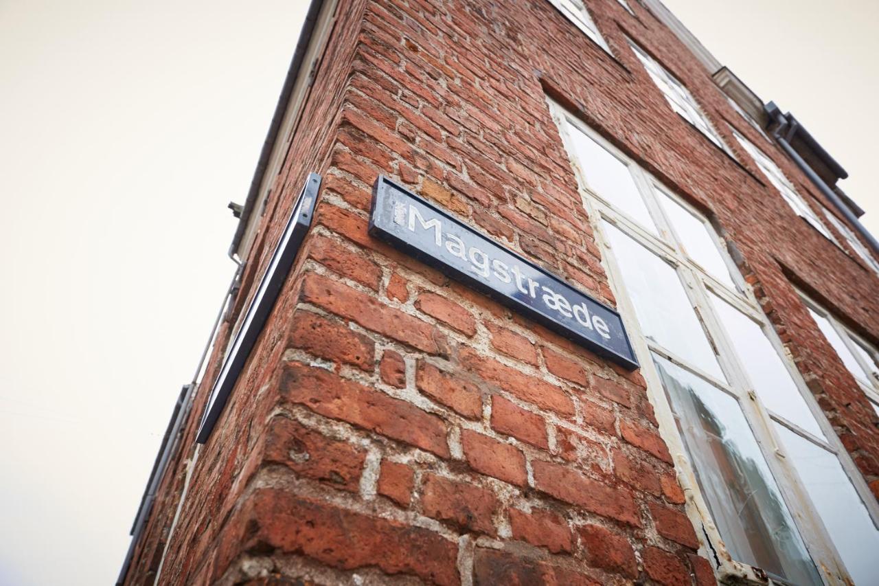 Magstraede Central Iii *