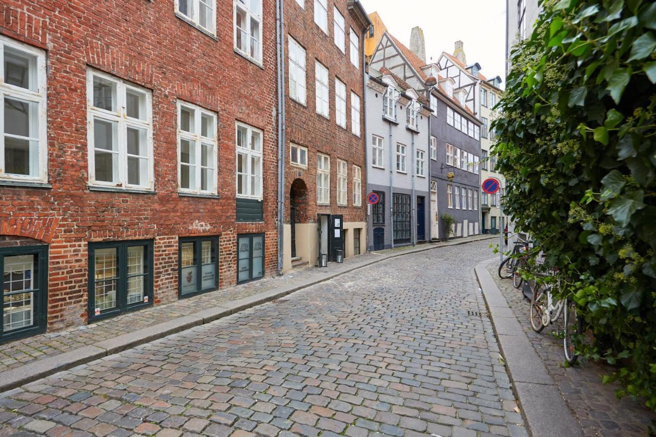 Magstræde Central Ii