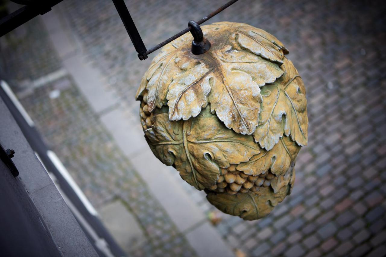 Magstræde Central Ii *