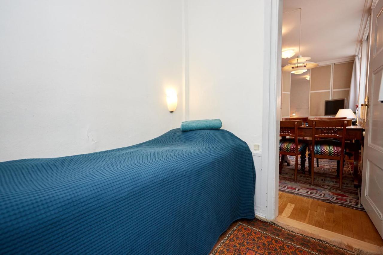 Apartment Magstraede Central