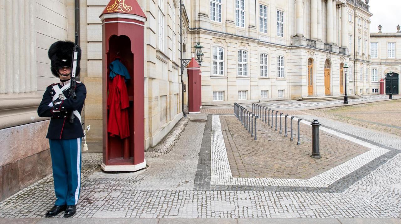 The Citadel By Daniel&jacob's Appartamento Copenaghen