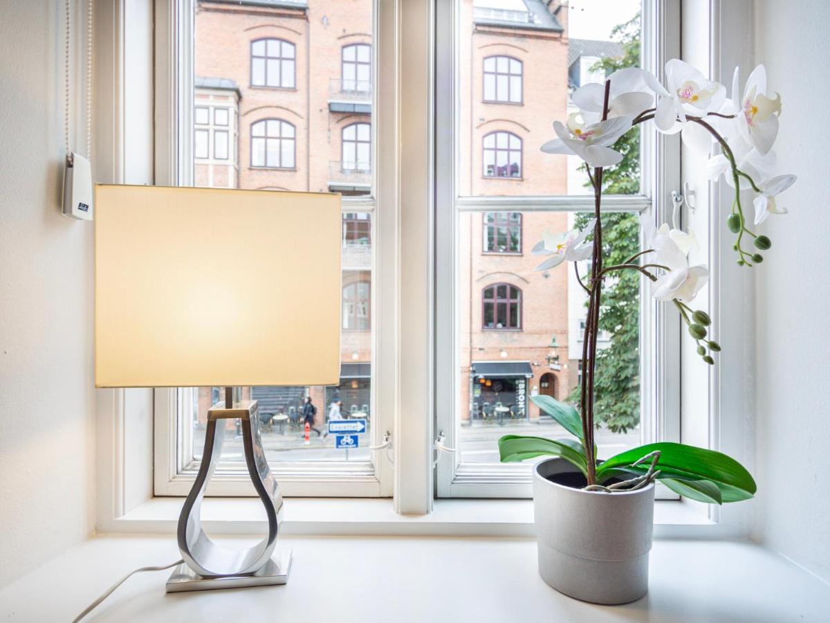 Renovated 1bedroom In Central