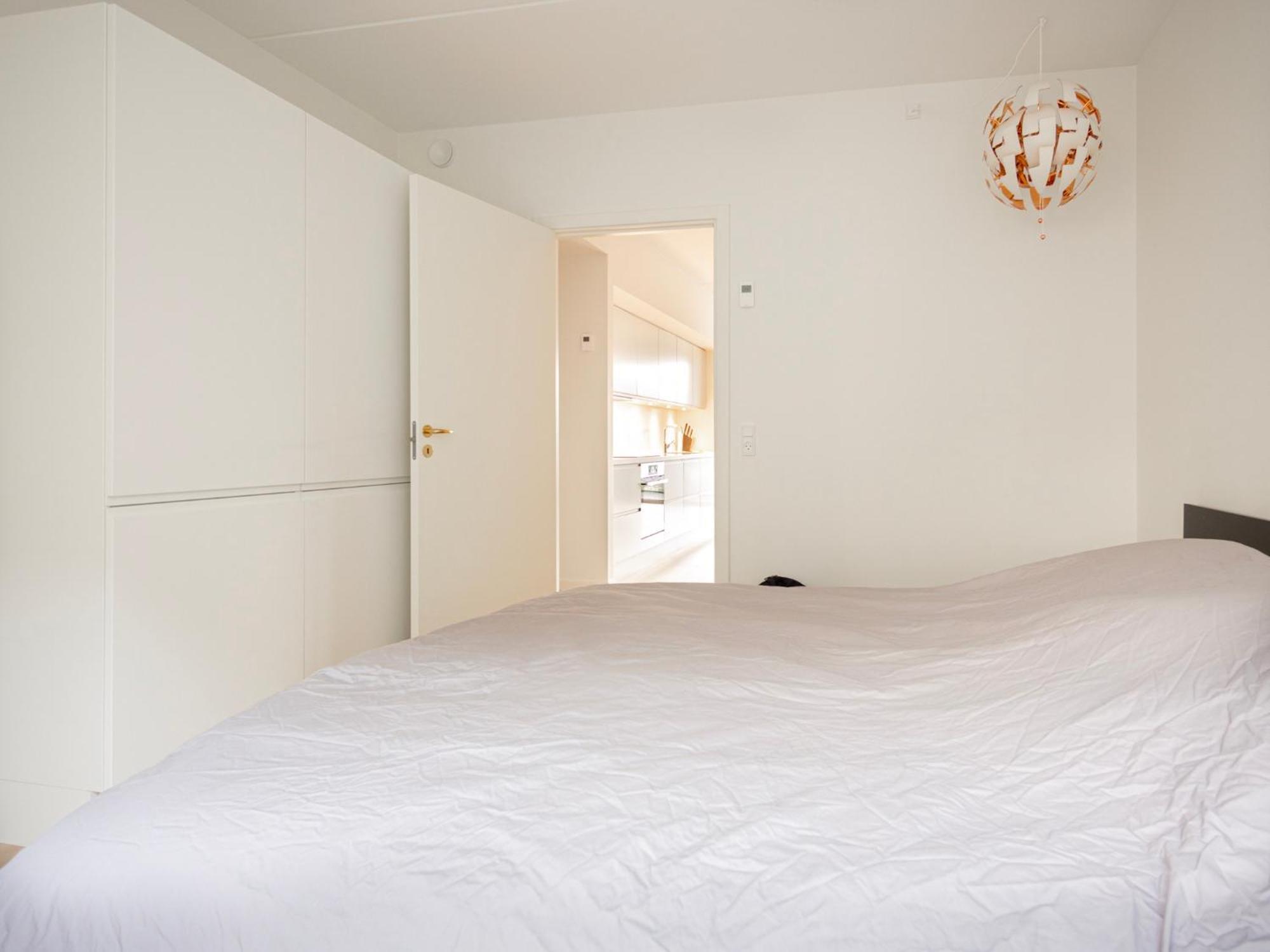 New 3 Bedrooms At Nordhavn * Kopenhagen
