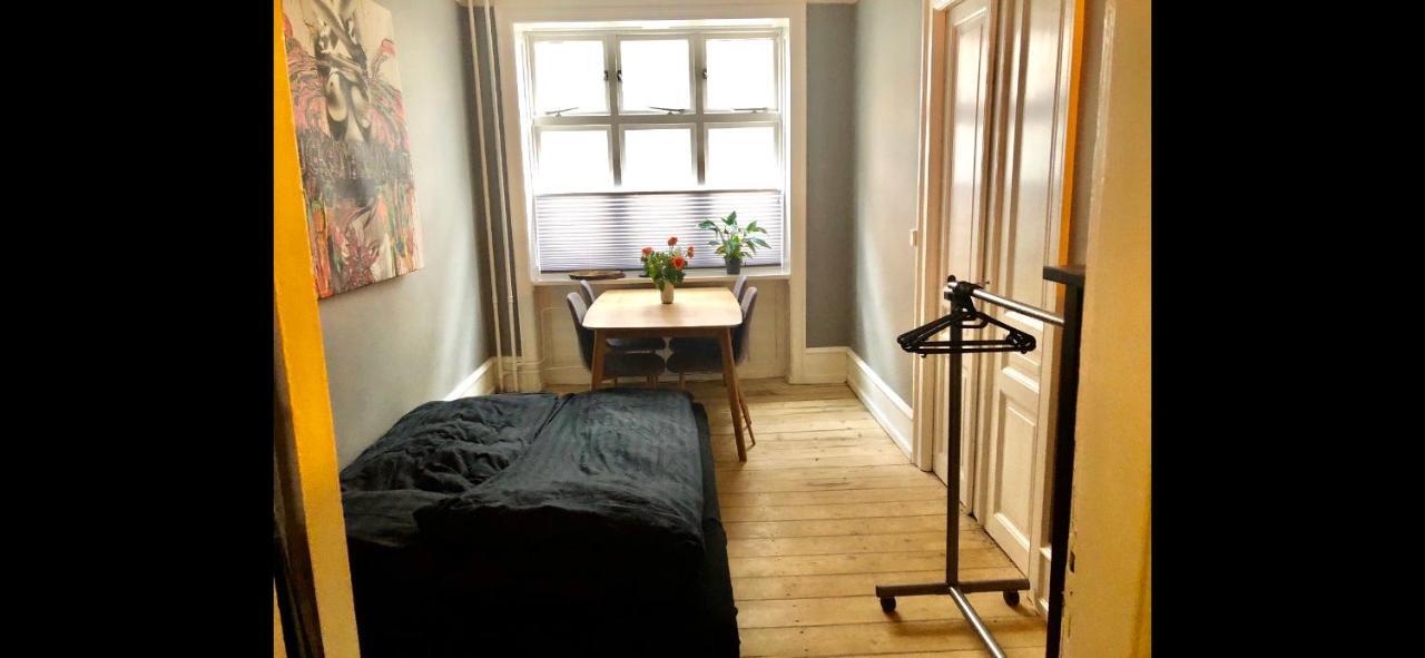 Hygge Apartment Copenhagen