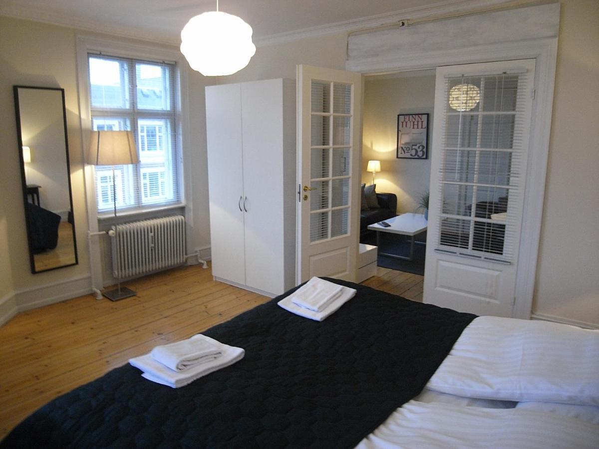 Naestvedgade