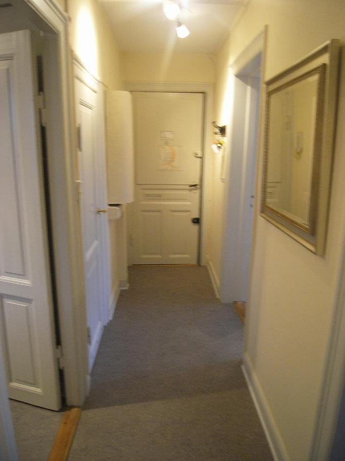 Apartment Naestvedgade