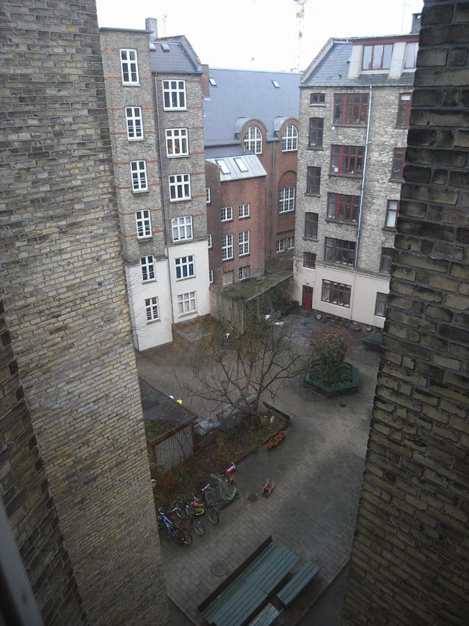 Apartment Naestvedgade