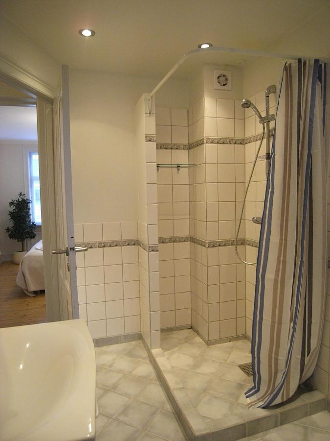 Naestvedgade Apartment