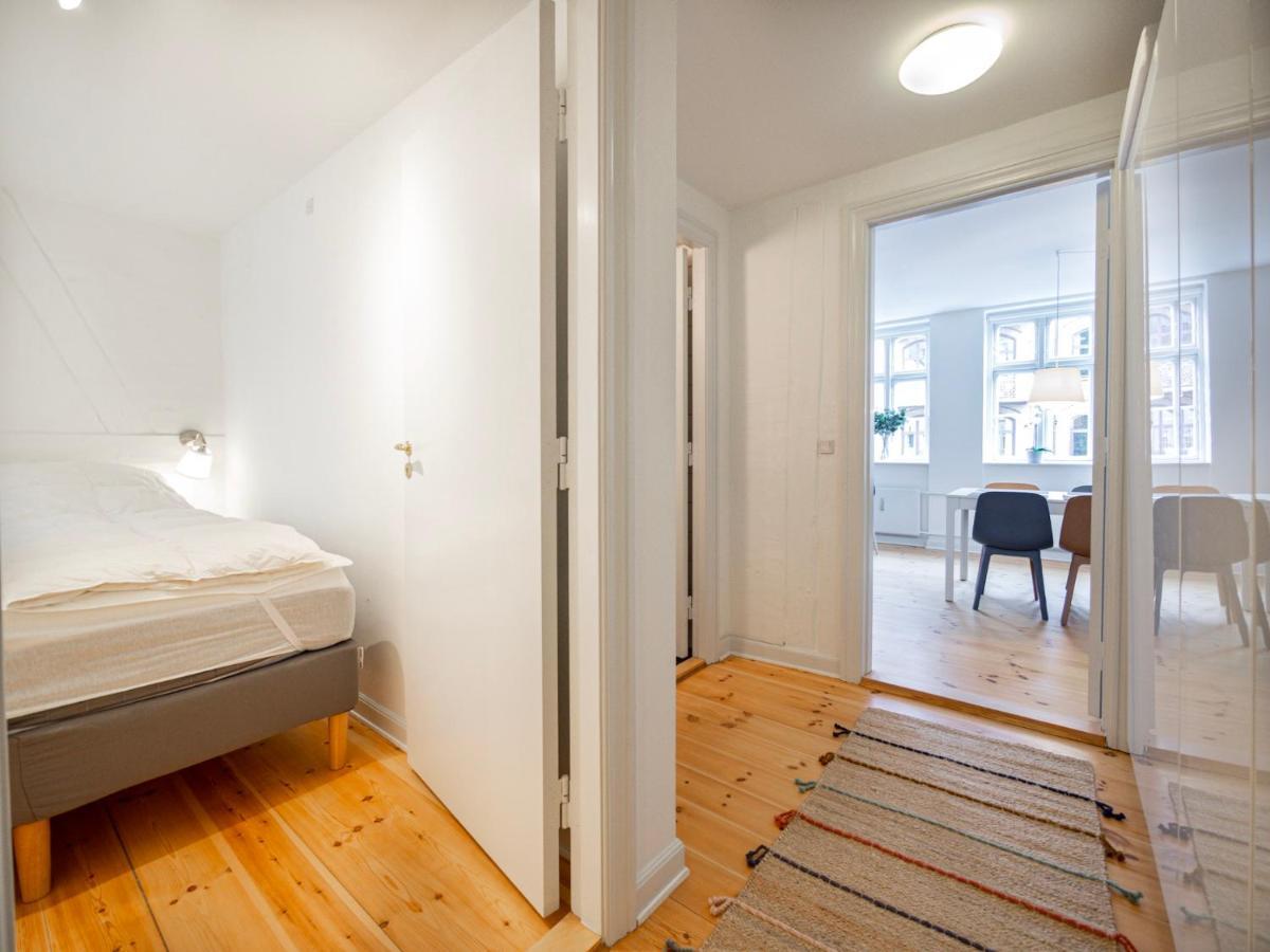 Renovated 1bedroom In Central København