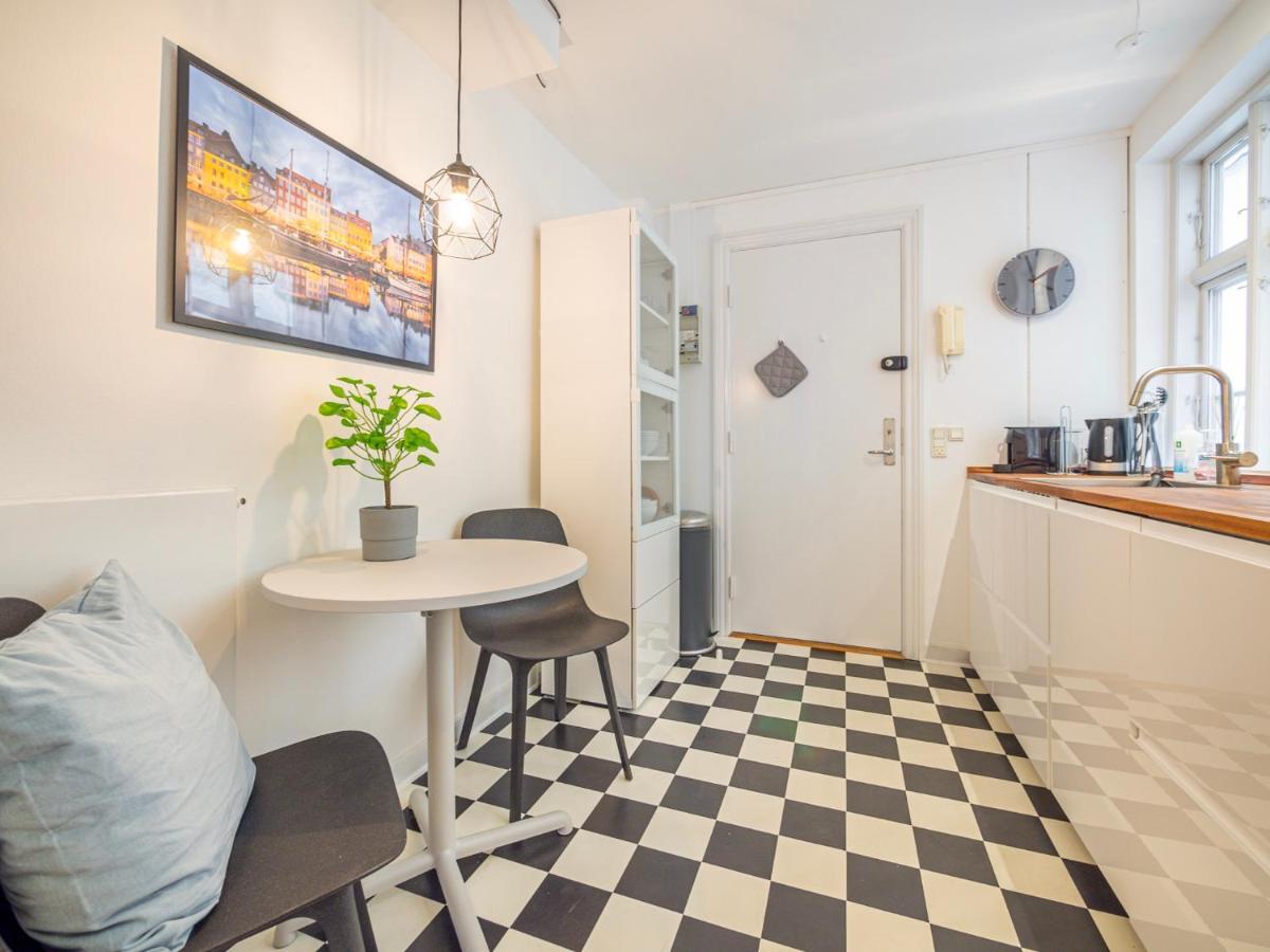 Renovated 1bedroom In Central Huoneisto
