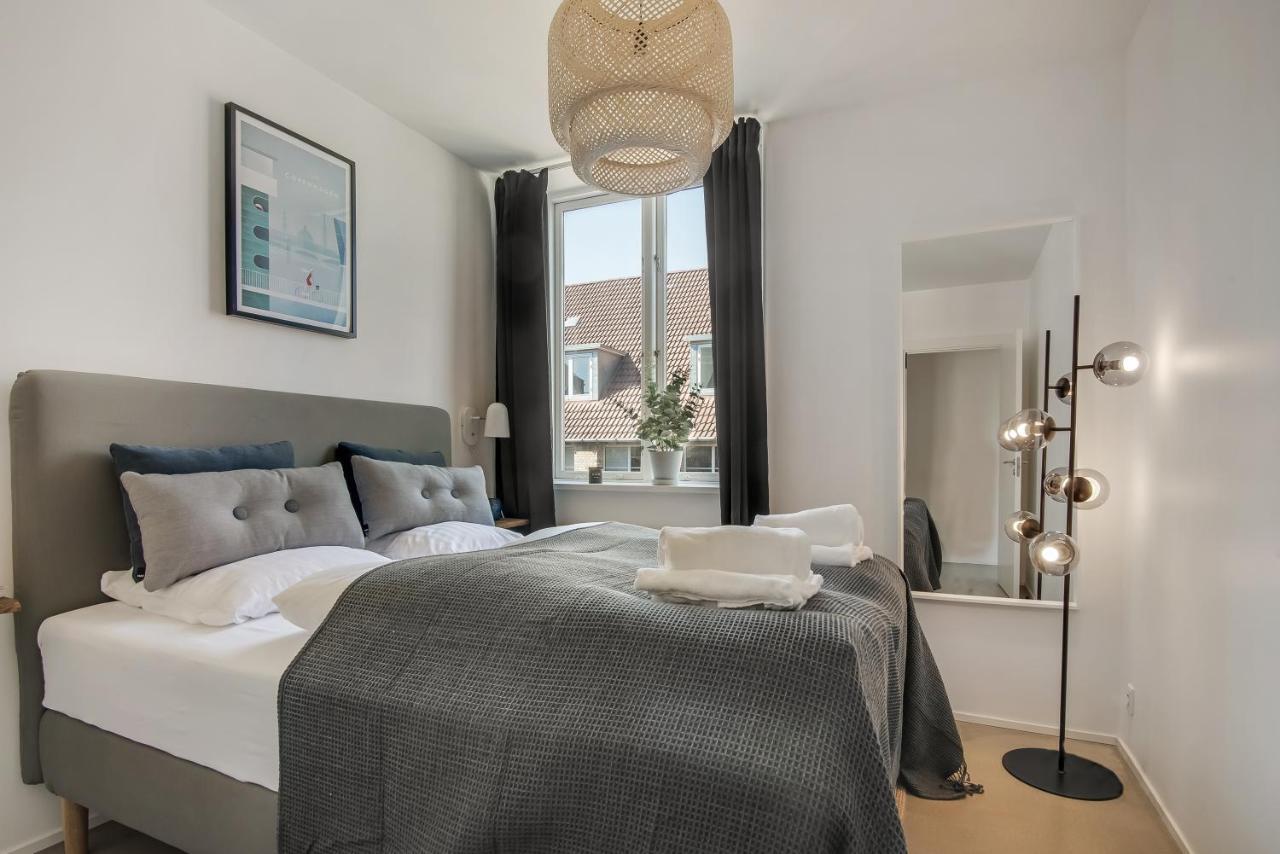 Nord Collection - 4 Bedroom Aparthotel Kopenhagen