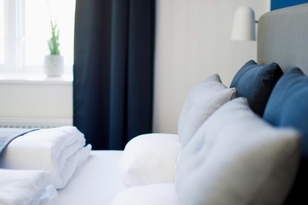 Apartahotel Nord Collection - 4 Bedroom *