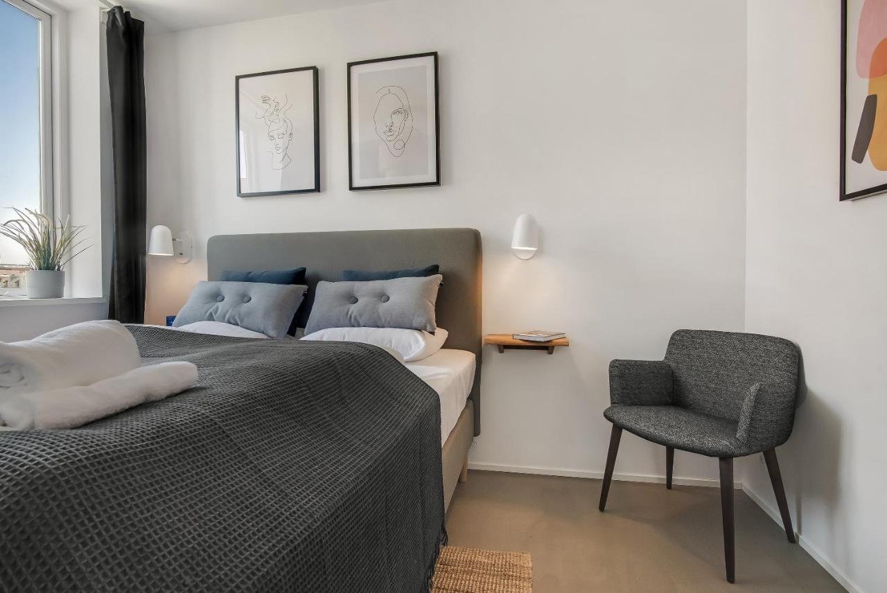 Nord Collection - 4 Bedroom * Kopenhagen