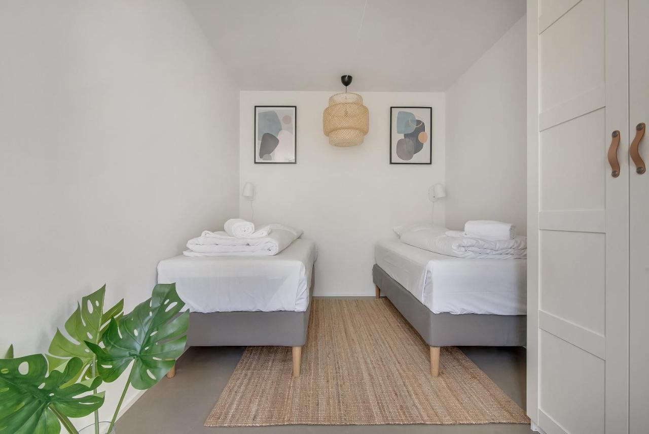 Nord Collection - 4 Bedroom Aparthotel