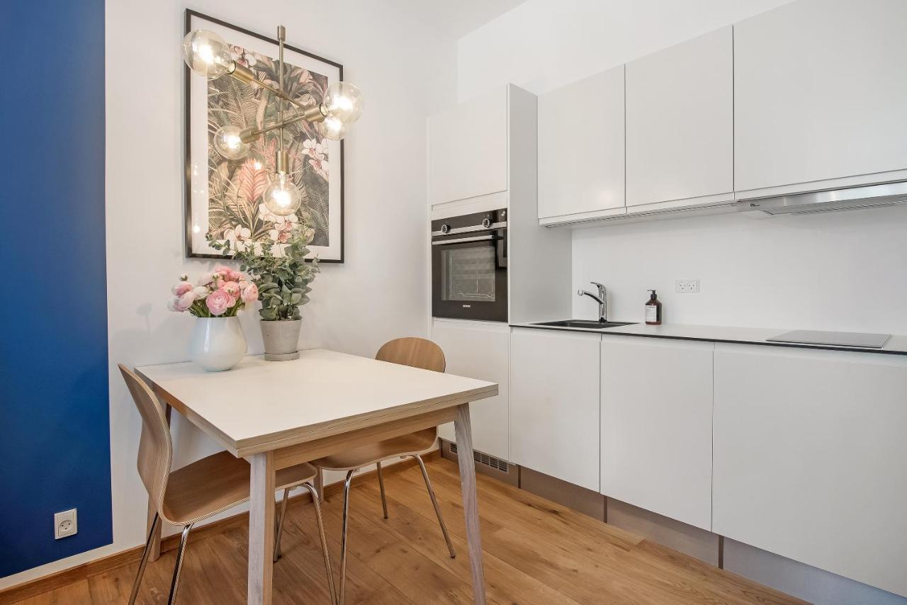 Aparthotel Nord Collection Studio Hotel Apartment