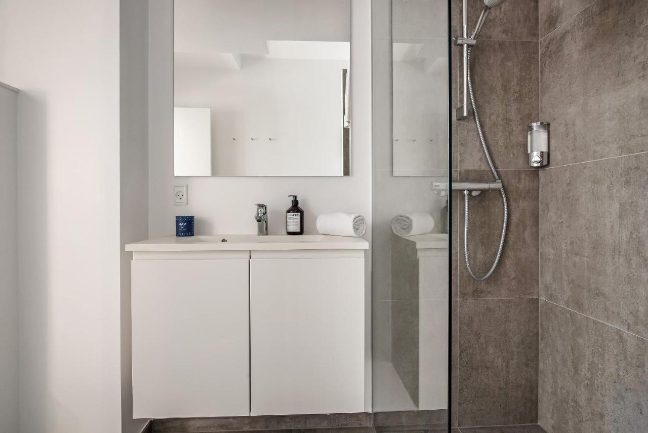 Aparthotel Nord Collection Studio Hotel Apartment Kopenhagen