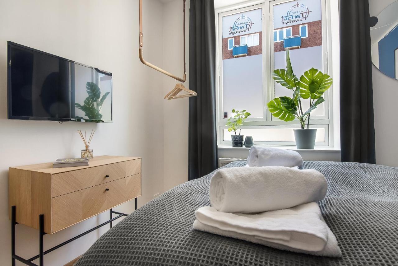 Nord Collection Studio Hotel Apartment Aparthotel Kopenhagen