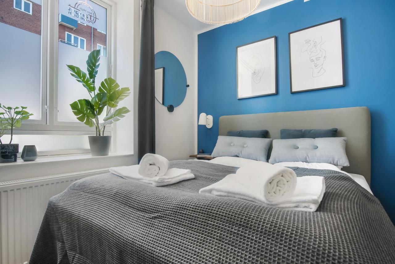 Nord Collection Studio Hotel Apartment Kopenhagen