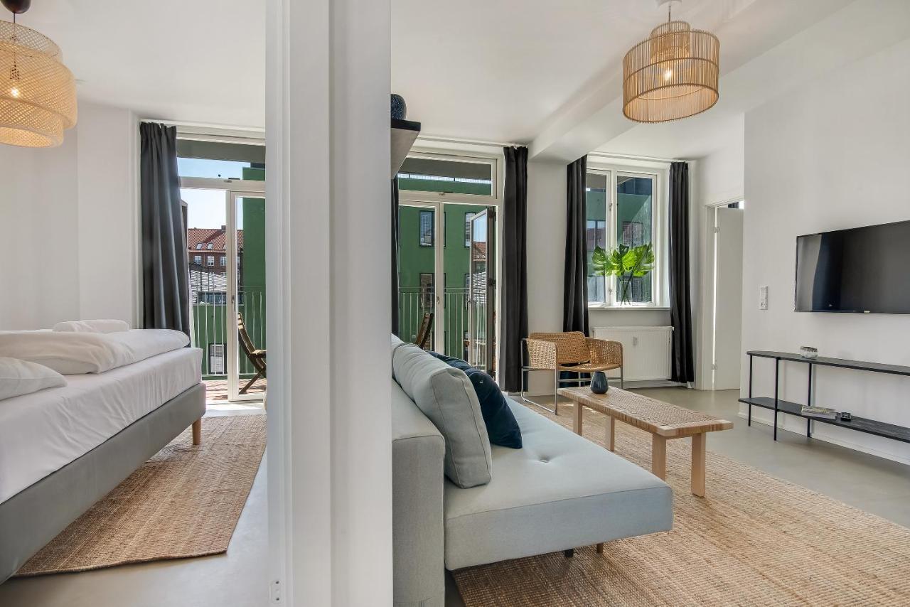Aparthotel Nord Collection - 4 Bedroom