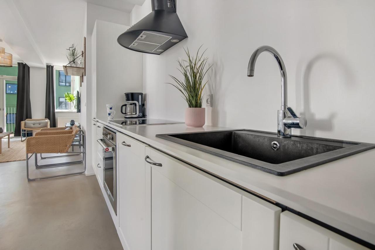 Apartahotel Nord Collection - 4 Bedroom Copenhague