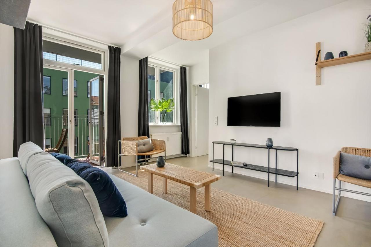 Apartahotel Nord Collection - 4 Bedroom